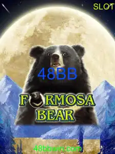 FormosaBear