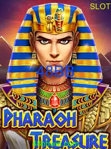 PharaohTreasure